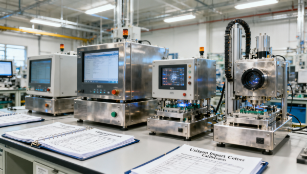 FDA Rule Takes Effect for SMT Precision Metrics Imports