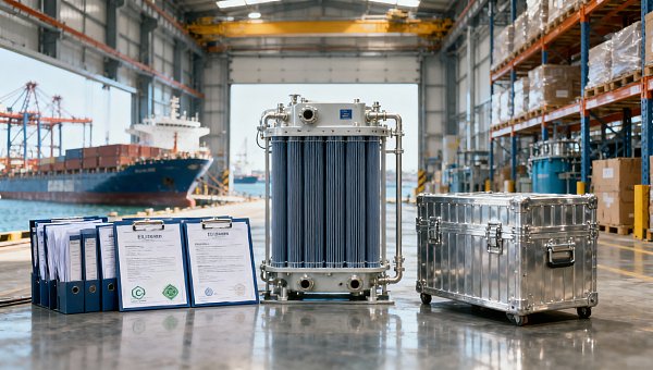 EU Cuts MBR LCA Filing Window to 72 Hours