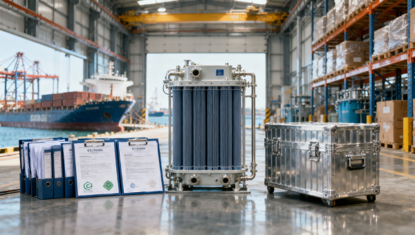 EU Cuts MBR LCA Filing Window to 72 Hours