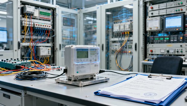 India BIS Expands Smart Meter Cybersecurity Tests