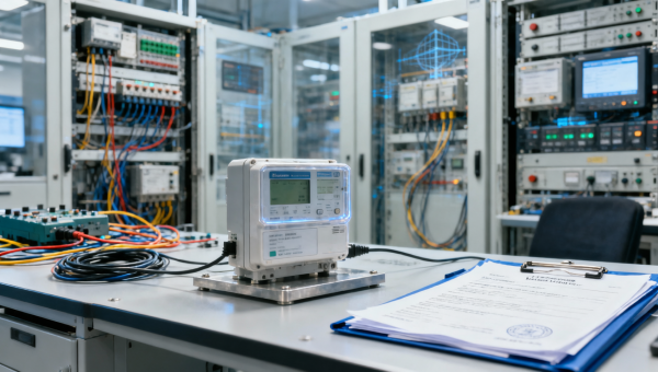 India BIS Expands Smart Meter Cybersecurity Tests