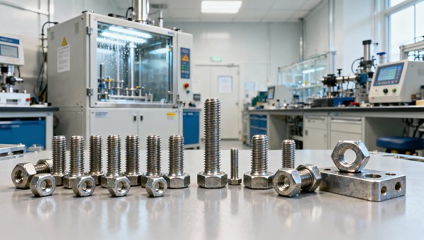 SASO Adds Composite Durability Test for Fasteners