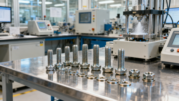 India Enforces New BIS Composite Testing for Fasteners