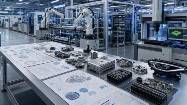 Engineering Insights Report: What Data Signals Matter Most for Project Planning