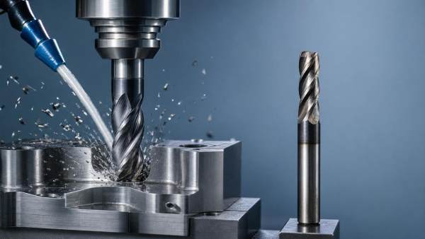 CNC Machining Tools for Titanium: Tool Wear Signs and Process Fixes