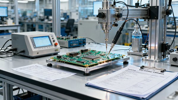 UL Rule Tightens SMT Calibration Access in China