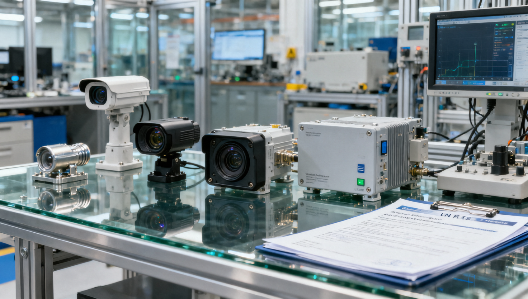 EU Rule Takes Effect: ADAS Sensors Need UN R155 for Market Access