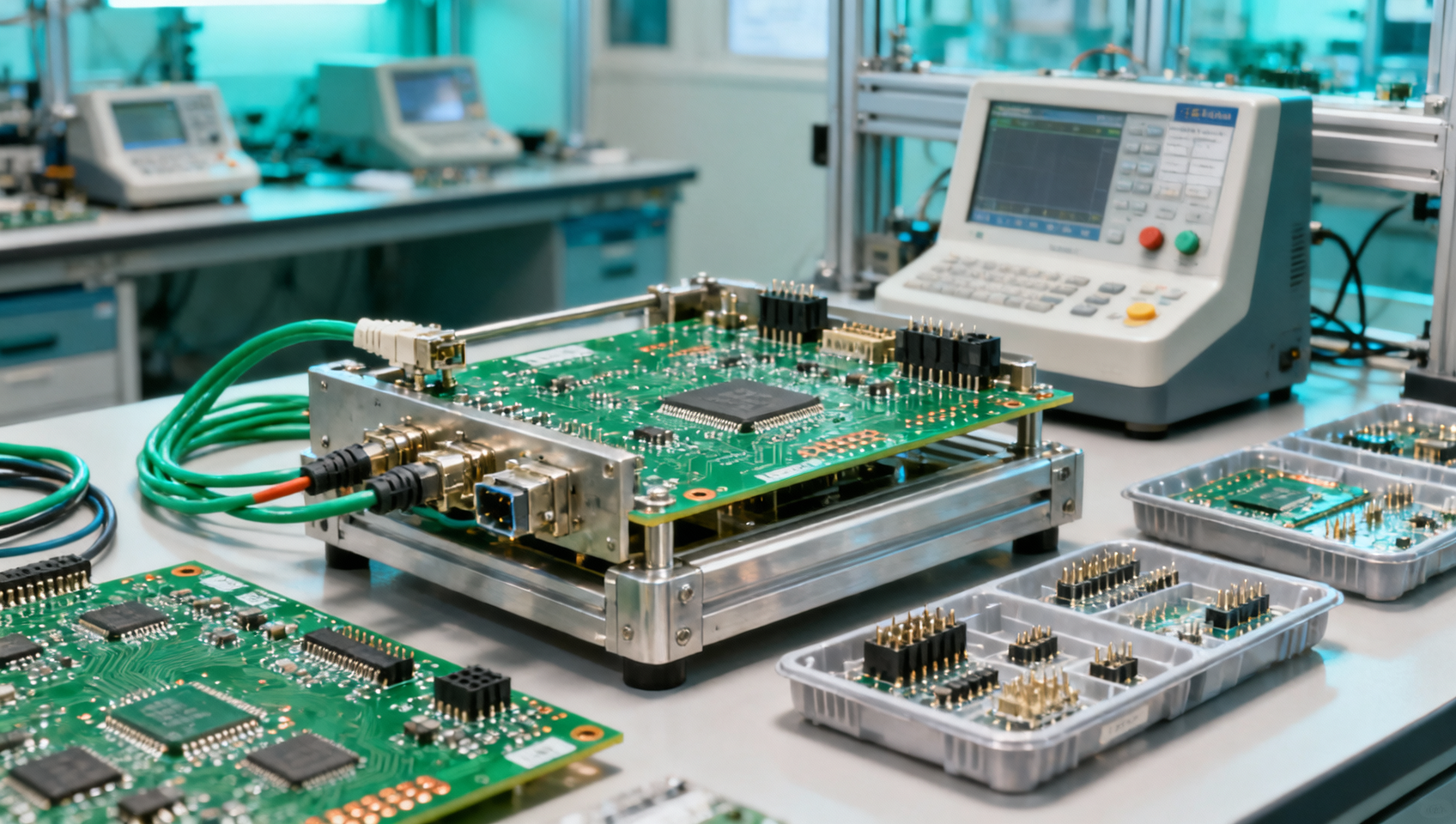 EU Revises RoHS Annex II for Phthalates in SMT Parts