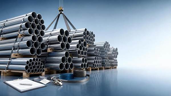 Seamless Steel Pipes Wholesale: Cost, Grades, and Supply Risks Seamless Steel Pipes Wholesale: Cost, Grades, and Supply Risks