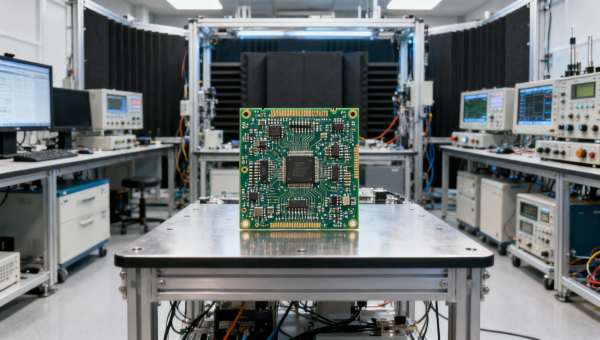 EU EMC Rule Takes Effect for PCB/PCBA Exports