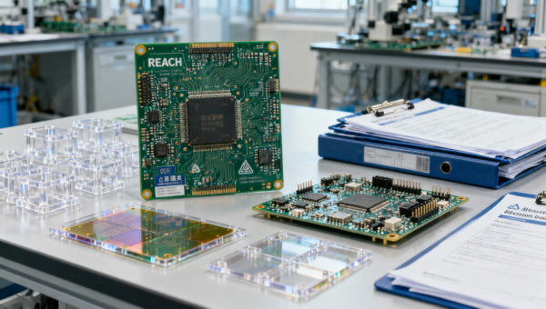 EU REACH Extends Phthalates Limit to PCB/PCBA