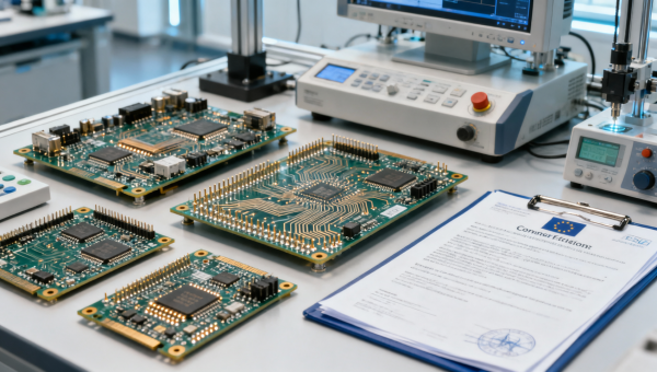 EU Sets IPC-A-610G Deadline for PCB/PCBA Exports