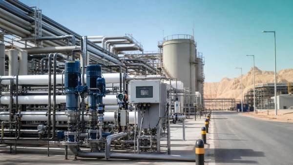 Sustainability Tracking in the Middle East: Key Metrics and Reporting Risks