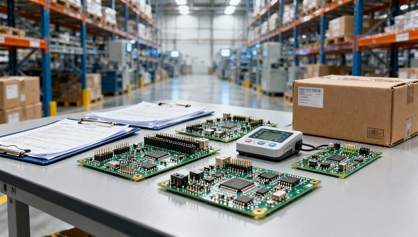 BIS UVL Update Hits PCB, SMT and Irrigation Suppliers