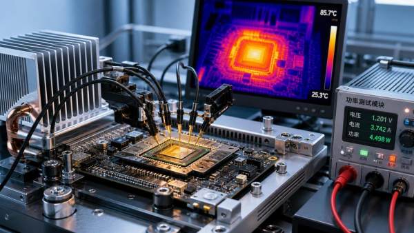 How to Evaluate Semiconductor Chips for Power, Heat, and Reliability