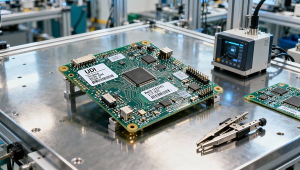 FDA Tightens Traceability Rules for Medical Device PCBAs FDA Tightens Traceability Rules for Medical Device PCBAs