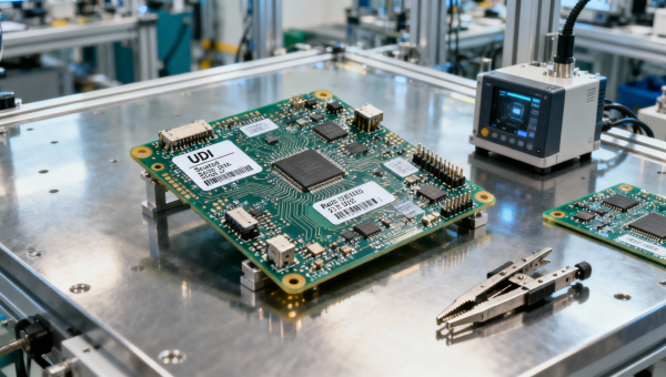 FDA Tightens Traceability Rules for Medical Device PCBAs