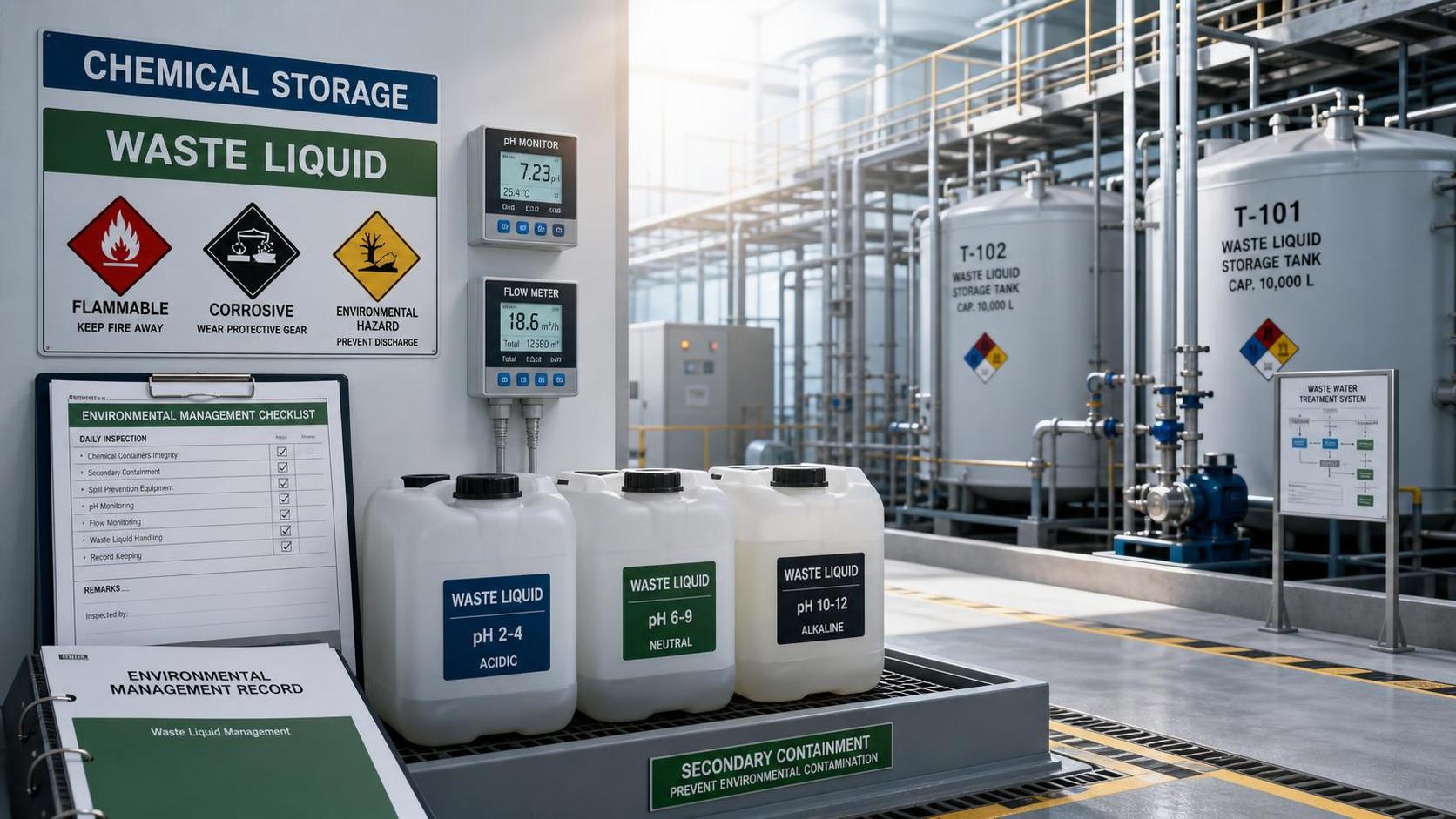 ISO 14001 for Industrial Sustainability: What to Audit Before Certification