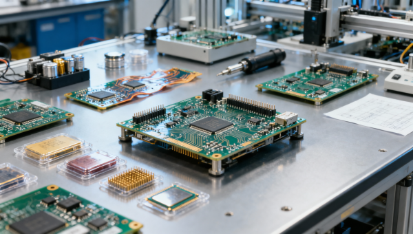 EU RoHS Update Extends Phthalate Limits to PCB/PCBA