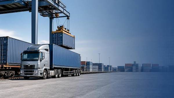What Intermodal Transport Costs Really Include and How to Compare Quotes