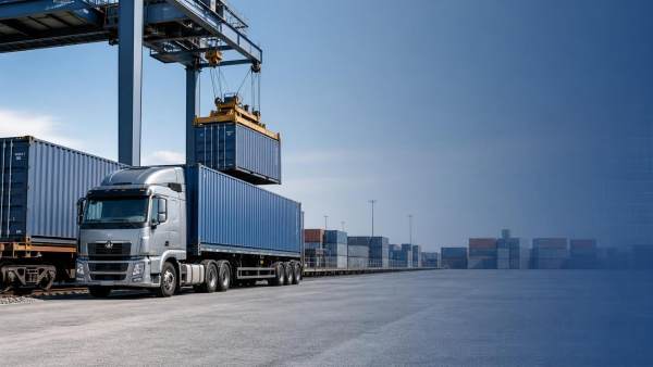 What Intermodal Transport Costs Really Include and How to Compare Quotes
