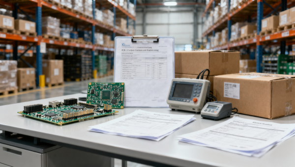 EU Updates CBAM Rules for Electronics Imports Starting October 2026