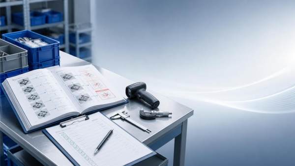 How to use a process guide to reduce errors in daily operations