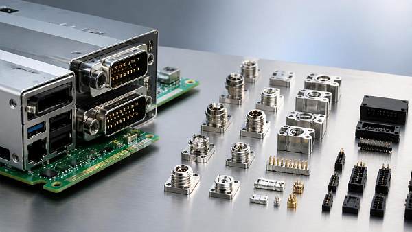 Quality consideration guidance when choosing hardware components