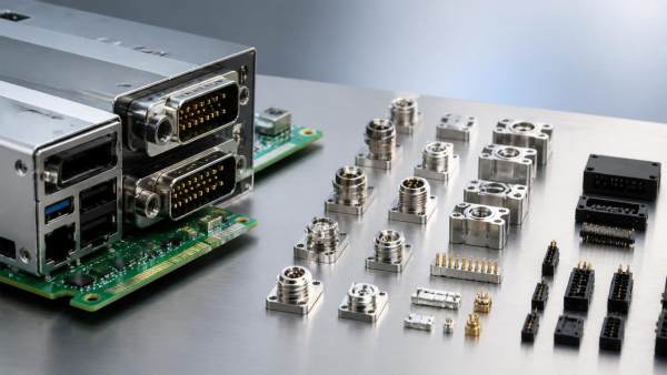 Quality consideration guidance when choosing hardware components