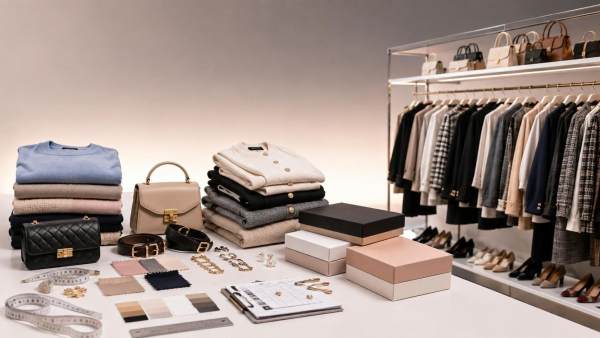 How can retailers assess a wholesale boutique before placing an order?
