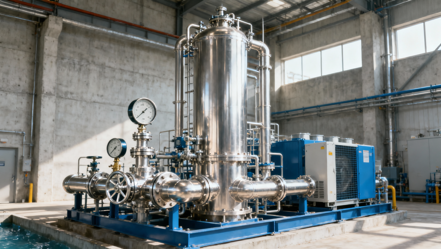 What are the hidden operational costs of carbon capture for wastewater treatment facilities?