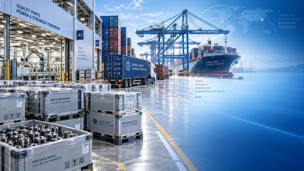 How to prioritize supplier risk when sourcing across regions