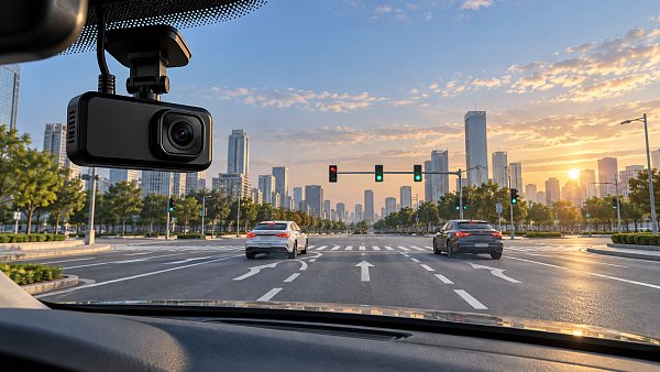 How dash cams can help establish fault after a road collision How dash cams can help establish fault after a road collision