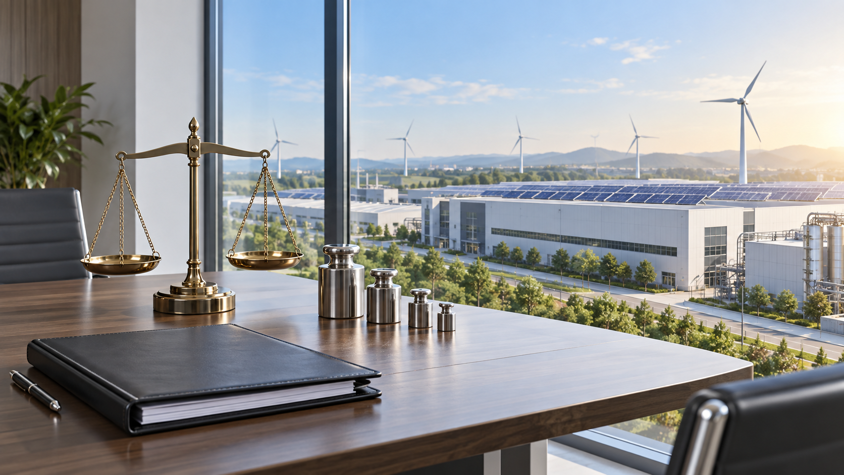 How to compare renewable energy suppliers by contract price risk