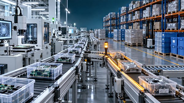 How supply chain data can flag supplier risks before approval