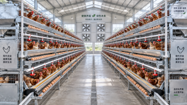 What Determines Battery Cage Prices for Layer Farms in Nigeria?