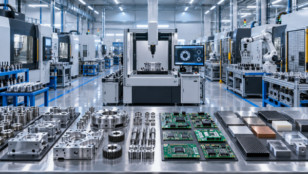 How to Use a Manufacturing Database Sample to Validate Supplier Coverage