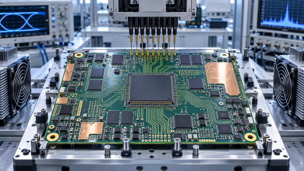 Shenghong Technology: Evaluating PCB Performance for Tesla FSD and AI Servers