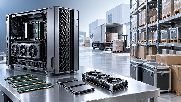 What drives PC hardware pricing when component costs fall? What drives PC hardware pricing when component costs fall?