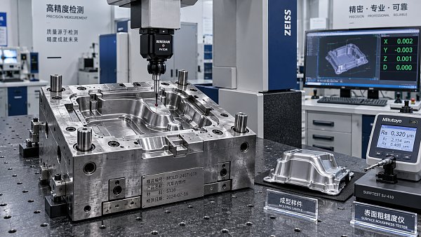 How to vet tooling insights and expert opinions on mold wear