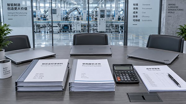 How user licenses affect manufacturing standards pricing How user licenses affect manufacturing standards pricing