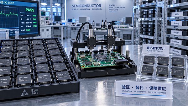 How Can Buyers Reduce Semiconductor Supply Risk?
