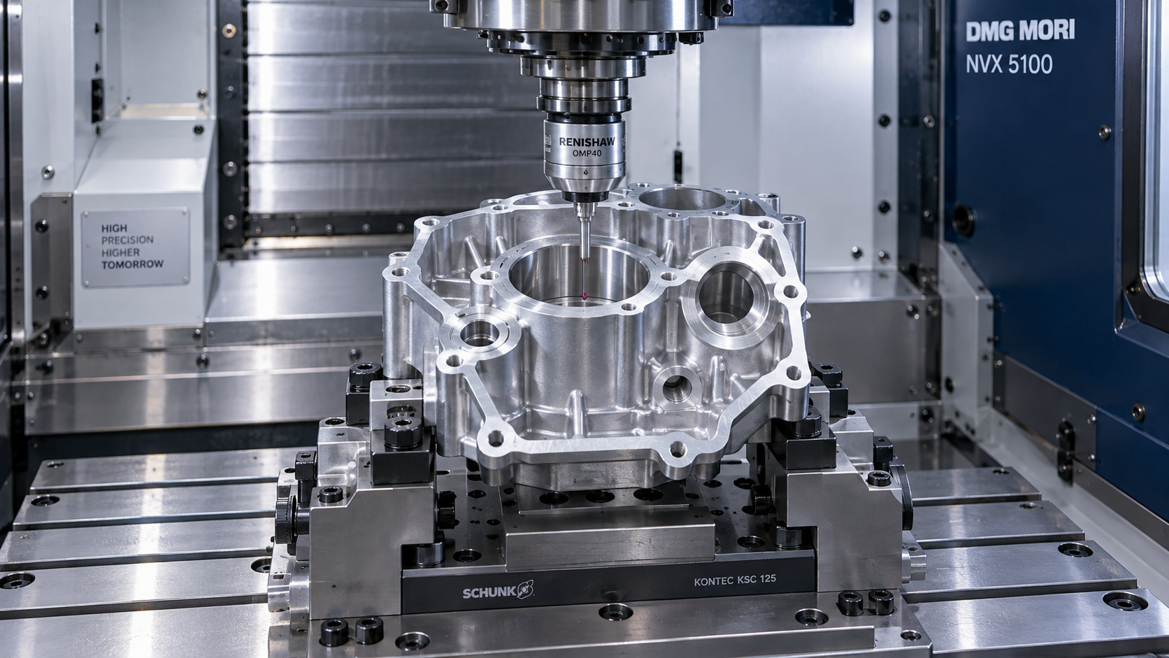 How Do CNC Milling Machines Affect Part Tolerances?