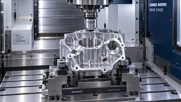 How Do CNC Milling Machines Affect Part Tolerances?