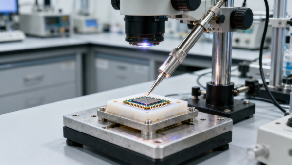 Visium Joins University of Florida Semiconductor Institute to Advance Far-UVC LEDs