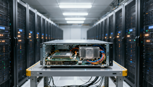 AI Compute Glut Fears Erase $2.2 Trillion From US Semiconductor Stocks in October