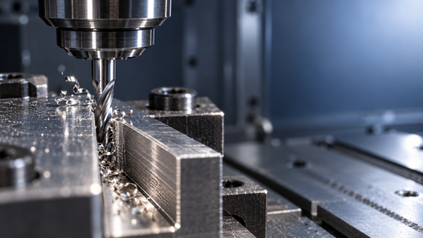 What limits achievable tolerances in micro precision machining?