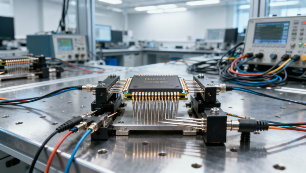Vertical Semiconductor Signs LOI for Up to $73 Million in CHIPS Funding for vGaN