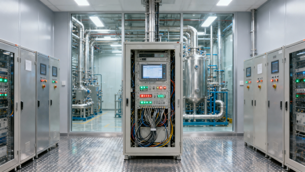 GlobalFoundries and Siemens Launch Advanced Facilities Control Centre in Singapore