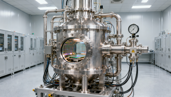 INFICON Reports Record Q3 2026 Results and Raises Full-Year Guidance